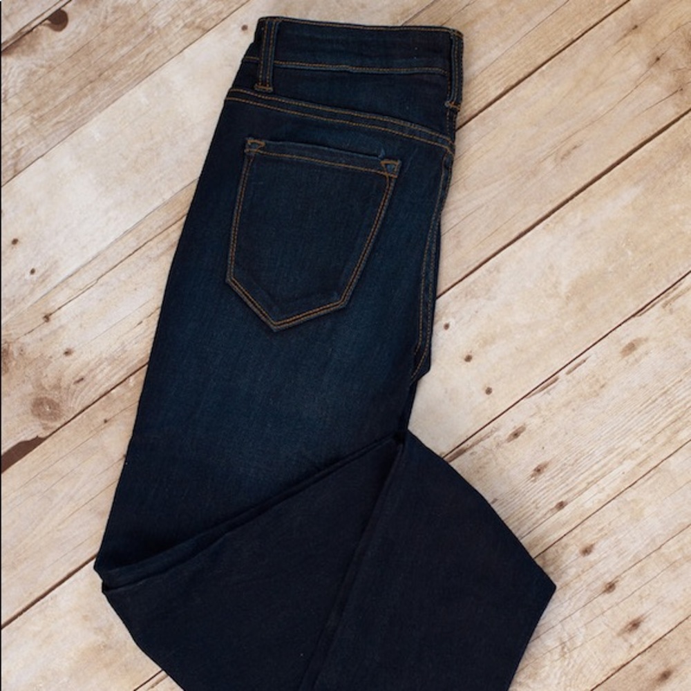 KanCan Dark Wash Jeans